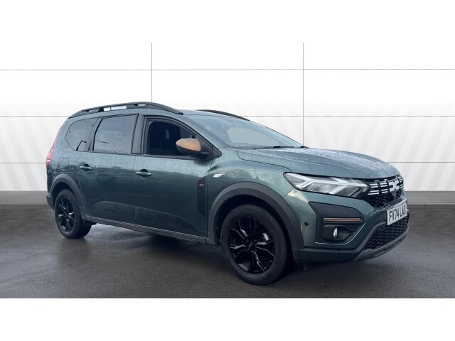 Main listing image - Dacia Jogger