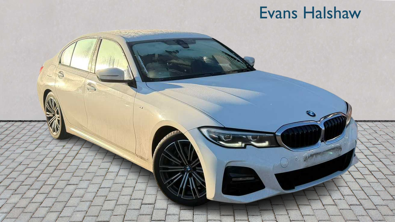 Main listing image - BMW 3 Series