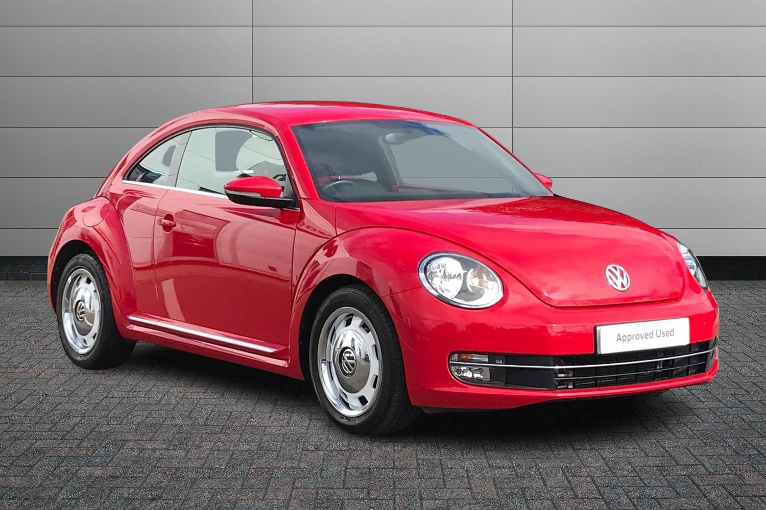 Main listing image - Volkswagen Beetle