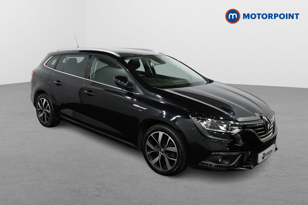 Main listing image - Renault Megane Sport Tourer