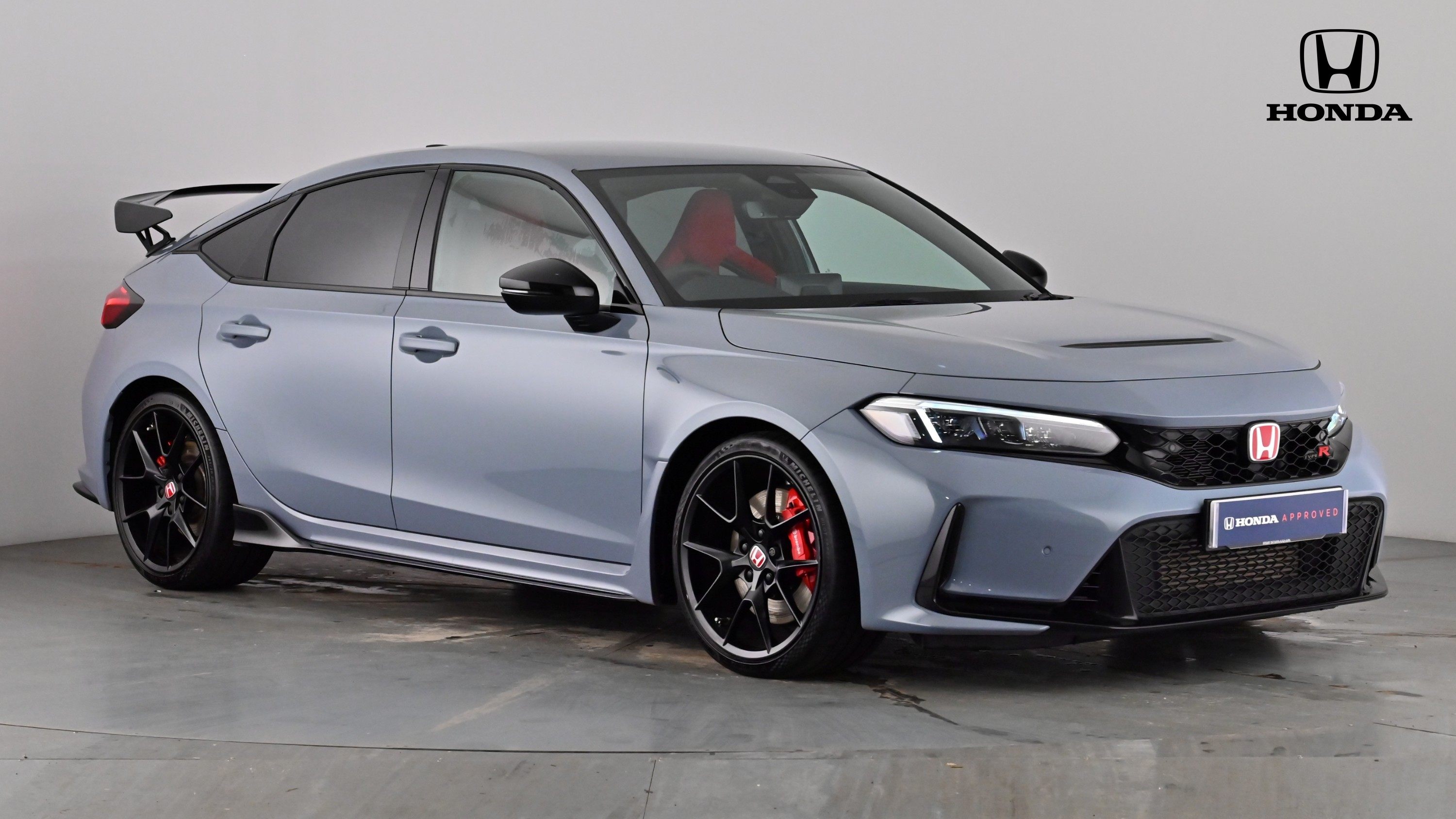 Main listing image - Honda Civic Type R