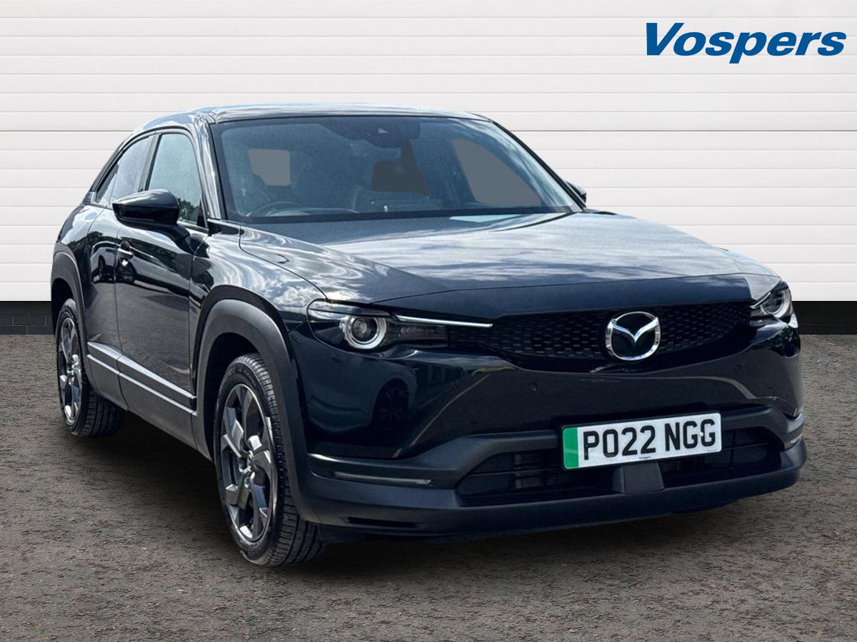 Main listing image - Mazda MX-30