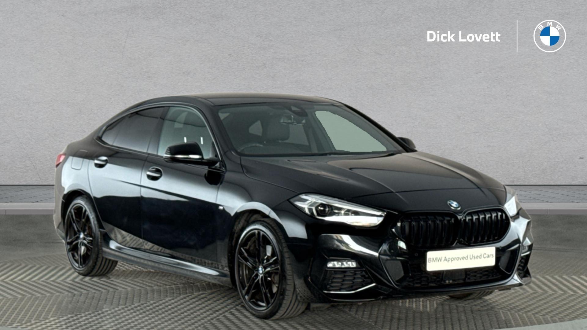Main listing image - BMW 2 Series Gran Coupe