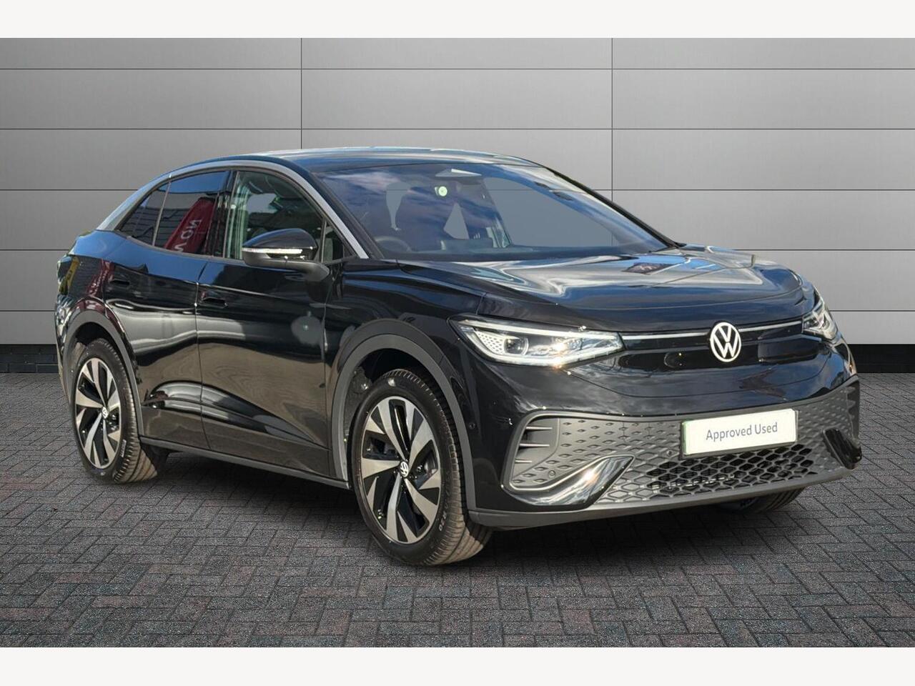 Main listing image - Volkswagen ID.5