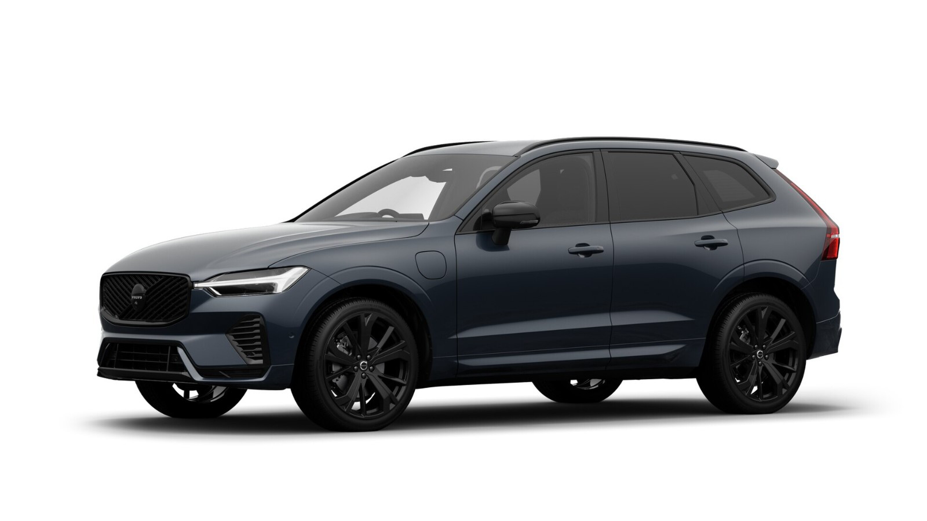 Main listing image - Volvo XC60
