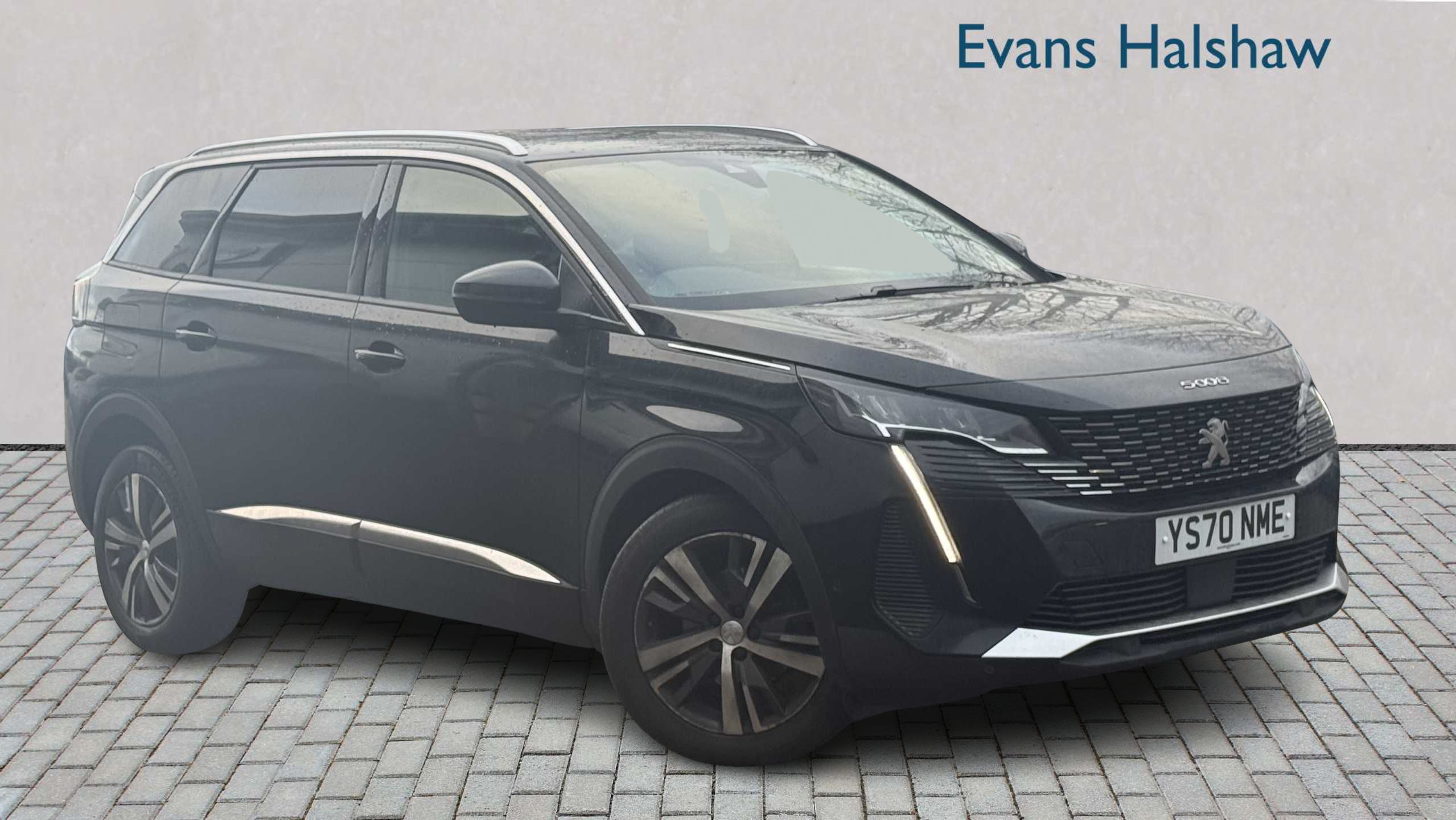 Main listing image - Peugeot 5008