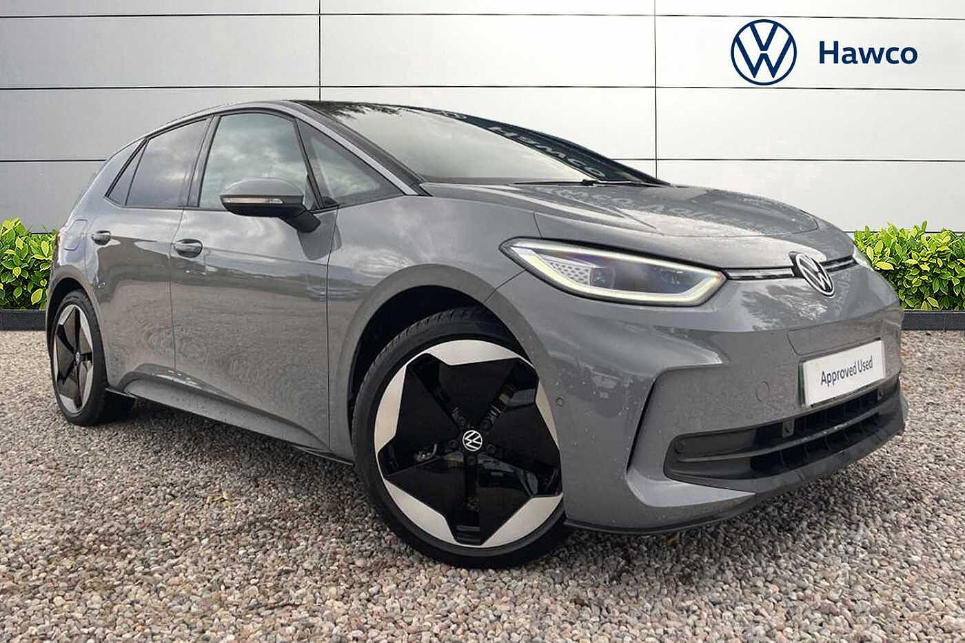 Main listing image - Volkswagen ID.3