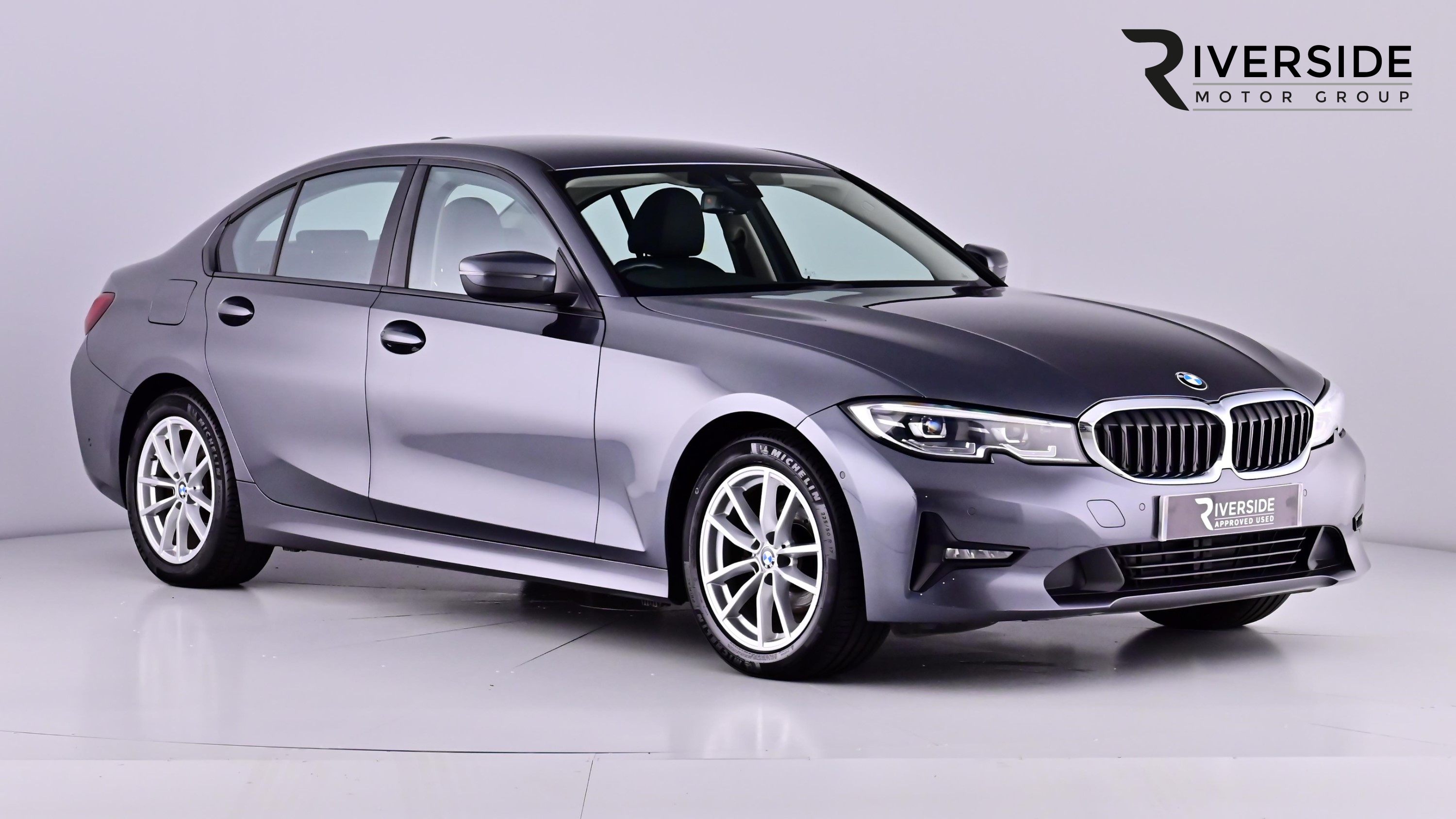 Main listing image - BMW 3 Series