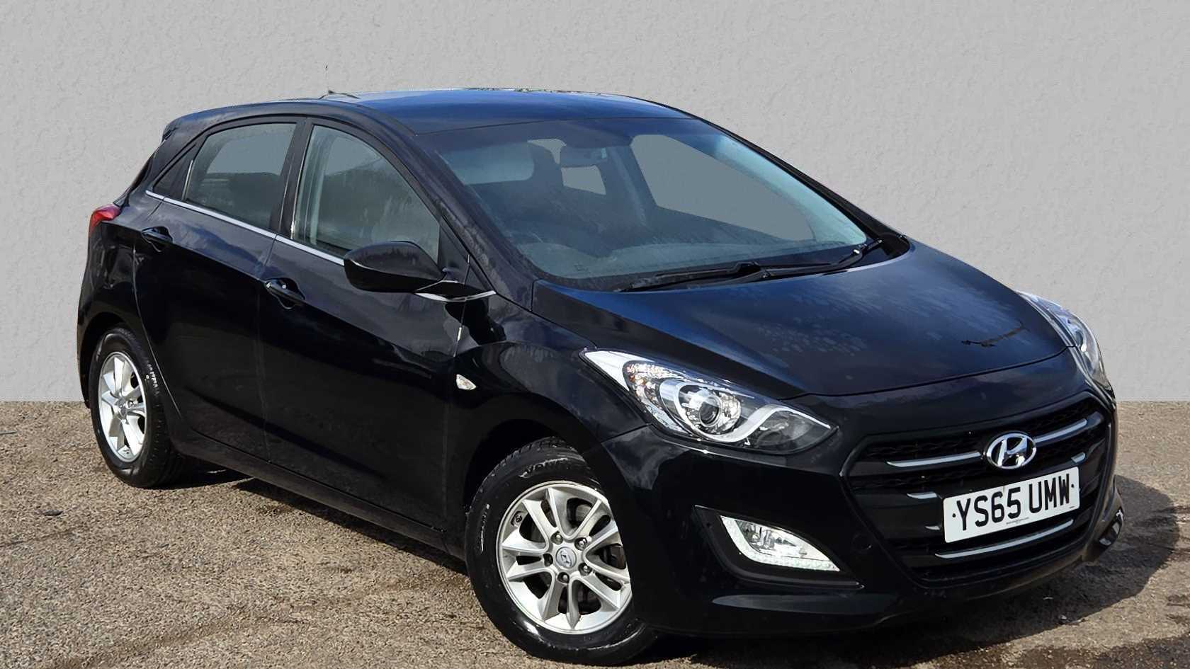 Main listing image - Hyundai i30