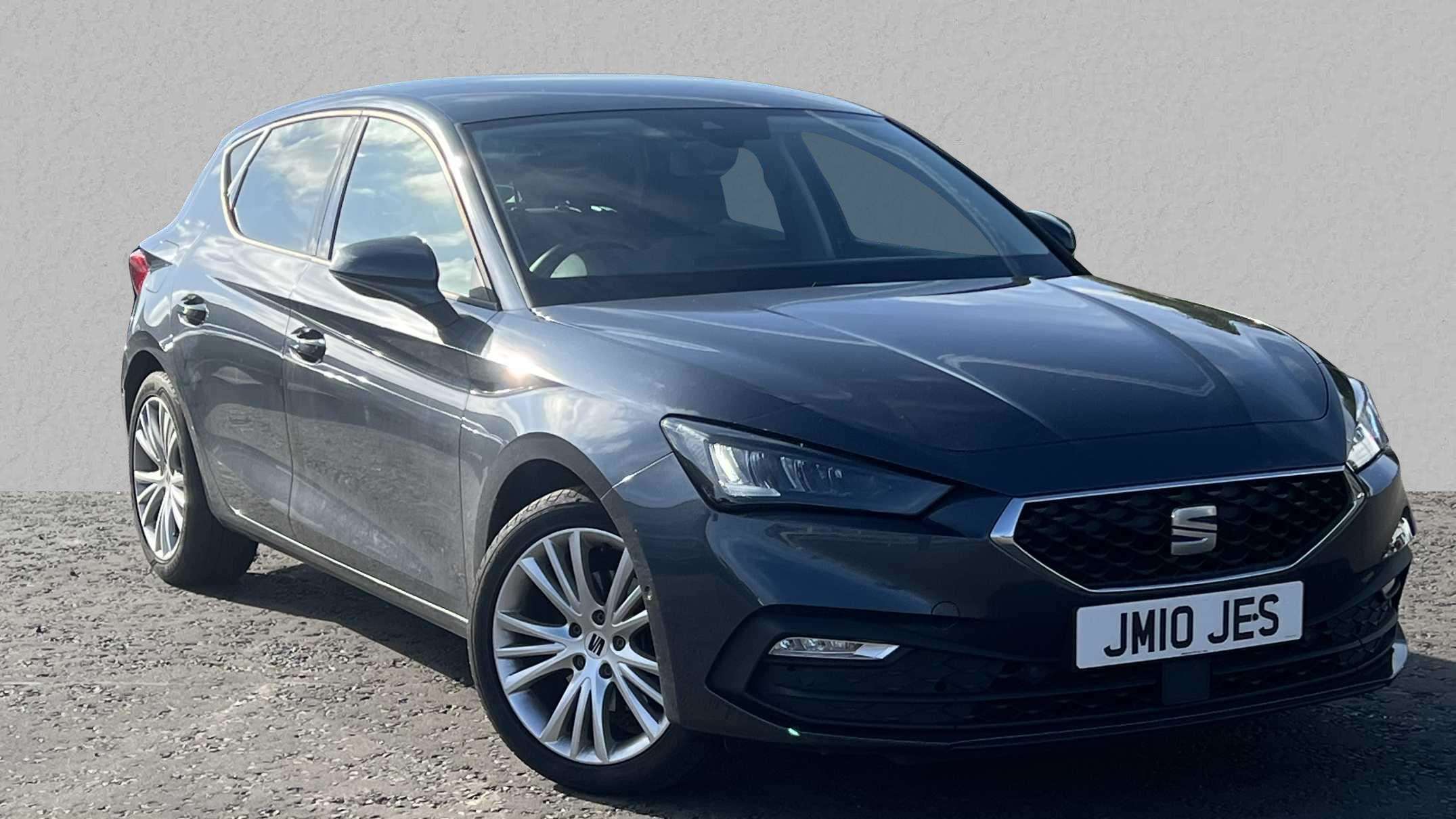 Main listing image - SEAT Leon