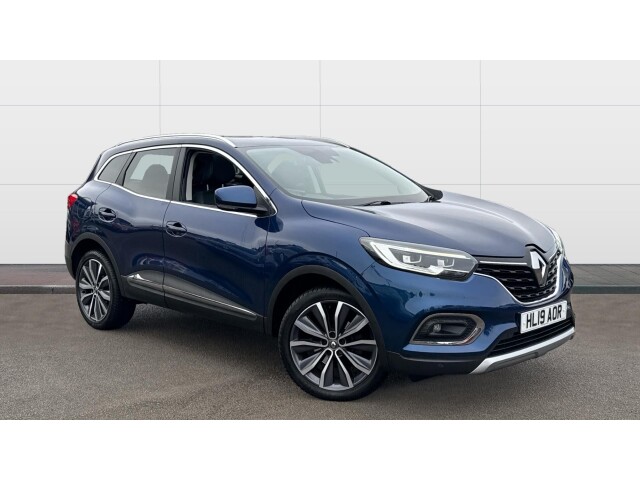 Main listing image - Renault Kadjar