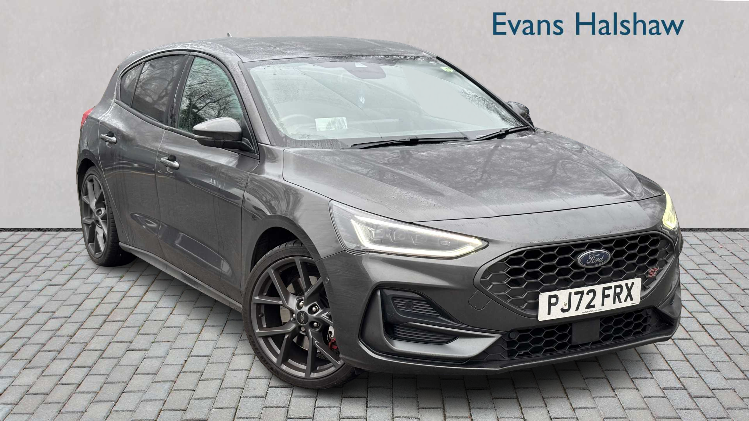 Main listing image - Ford Focus ST