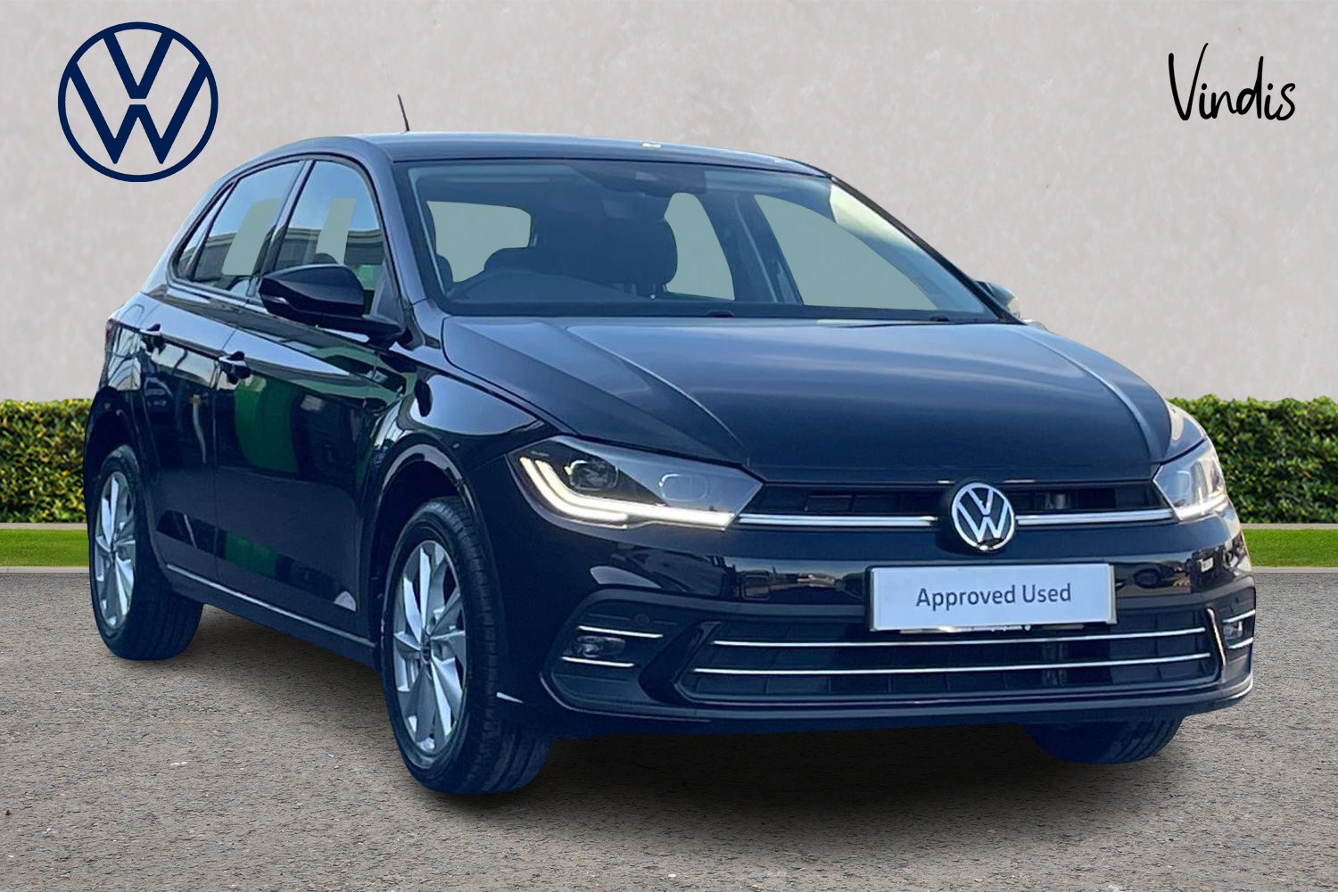 Main listing image - Volkswagen Polo