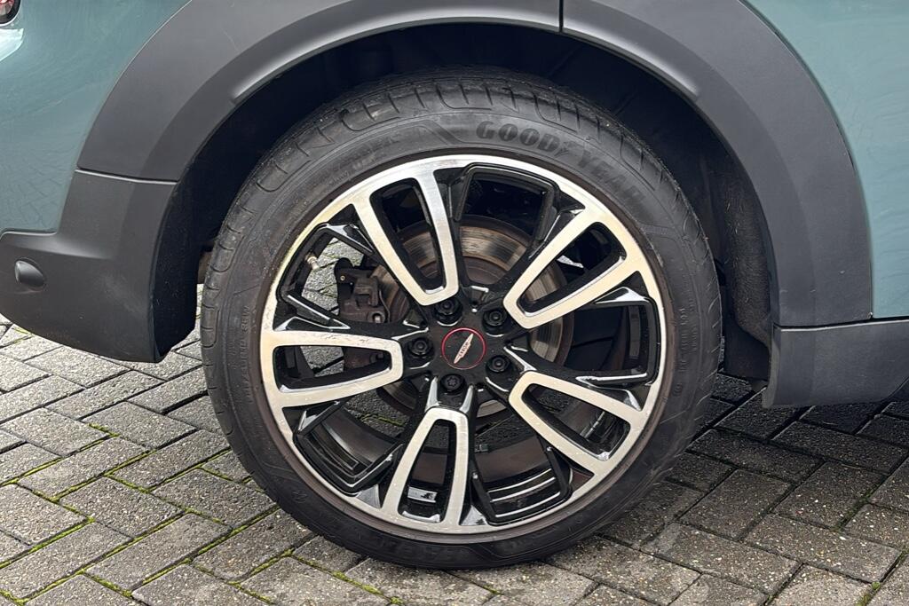 Main listing image - MINI Countryman