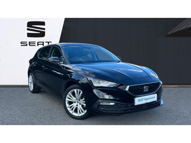 Main listing image - SEAT Leon