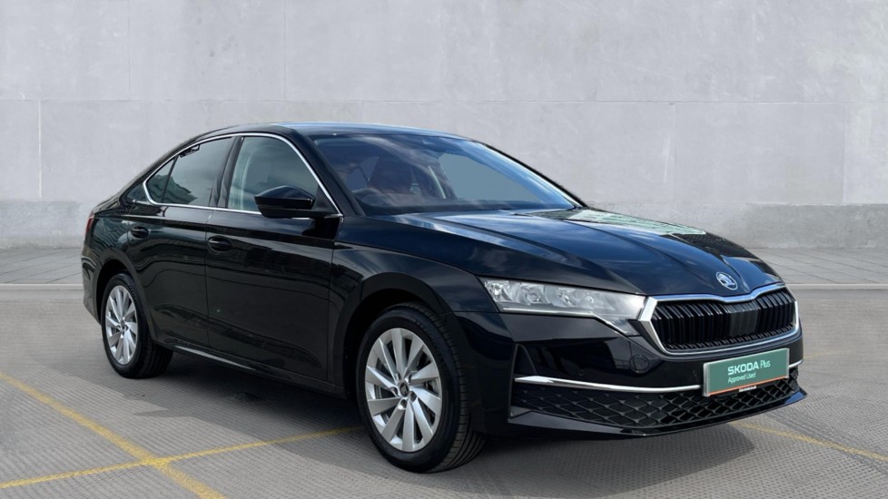 Main listing image - Skoda Octavia