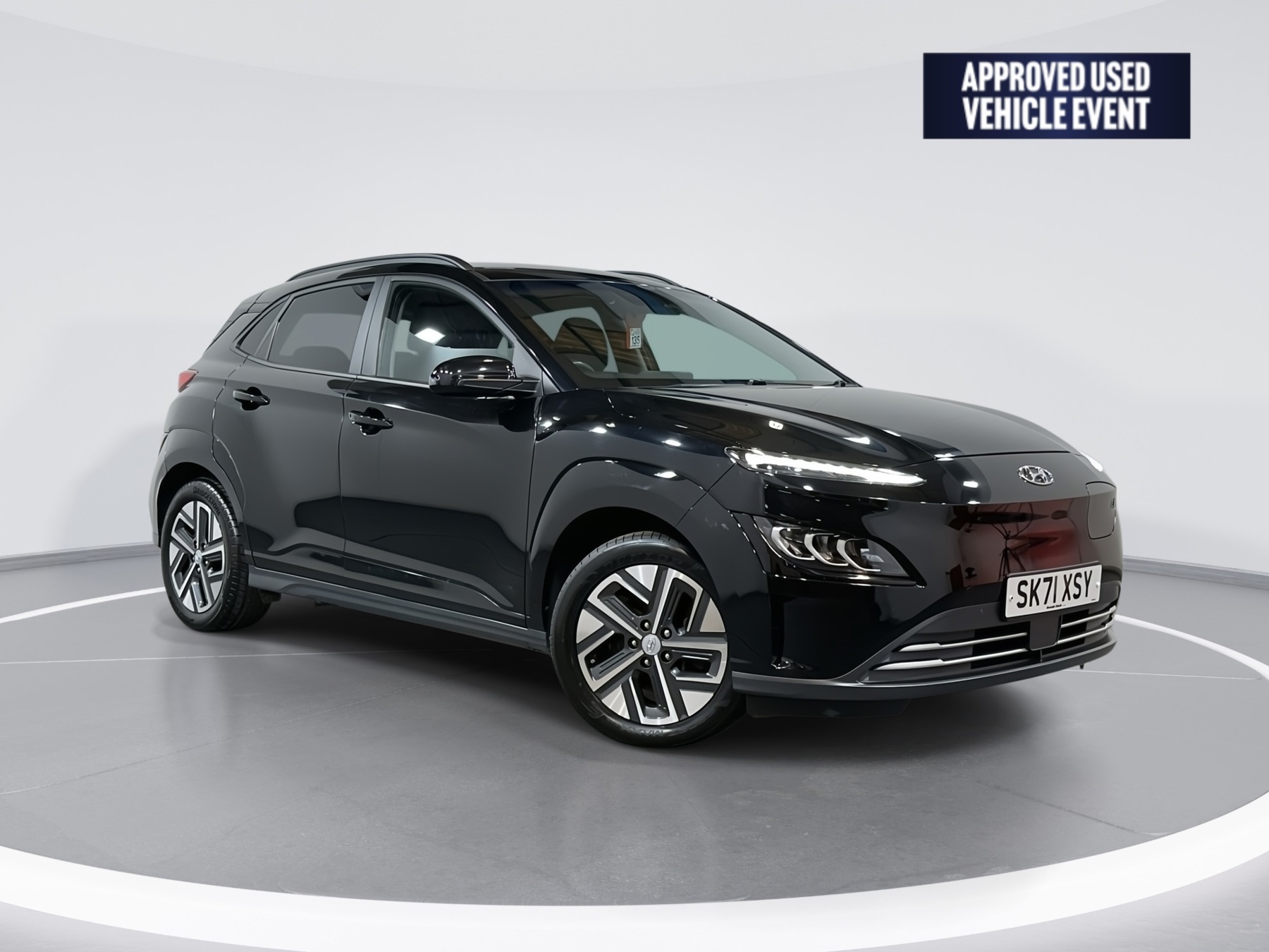 Main listing image - Hyundai Kona Electric