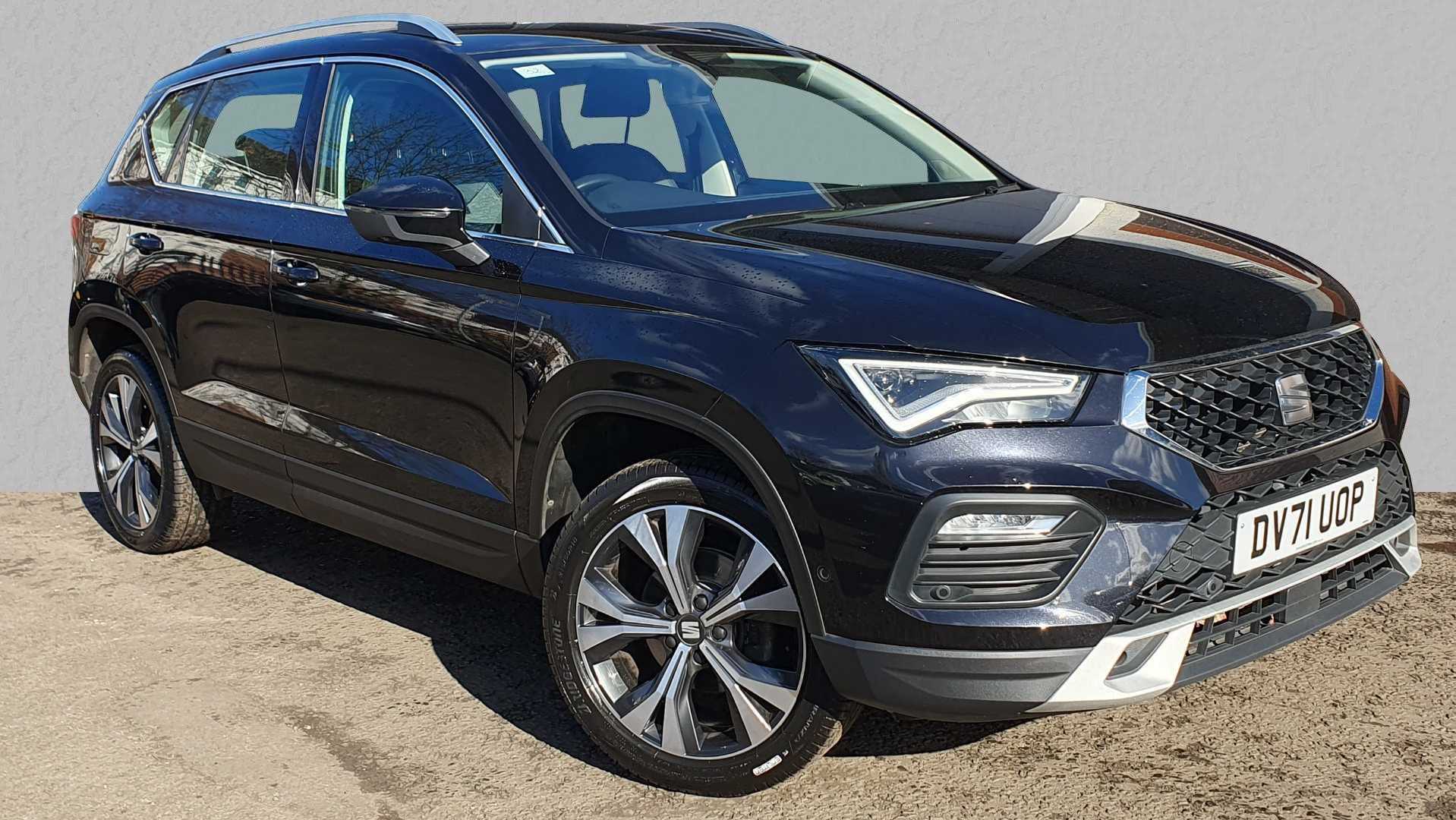 Main listing image - SEAT Ateca