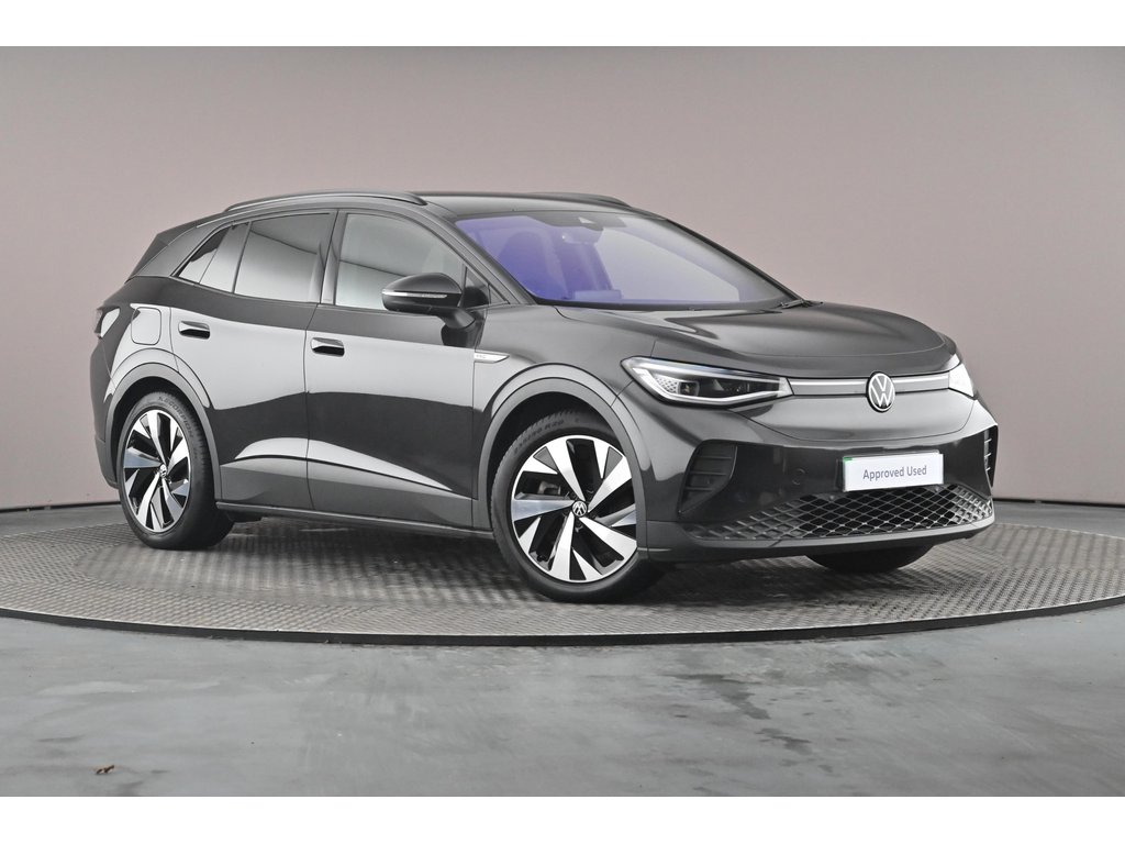 Main listing image - Volkswagen ID.4