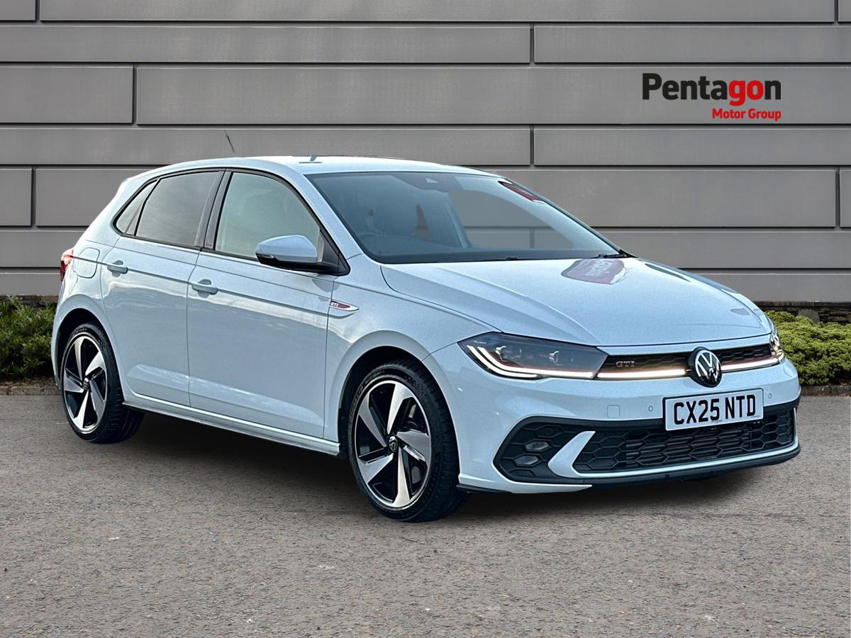 Main listing image - Volkswagen Polo GTI