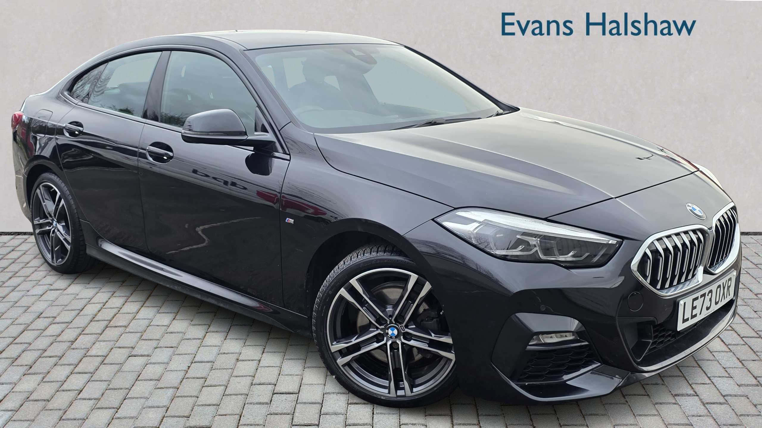 Main listing image - BMW 2 Series Gran Coupe