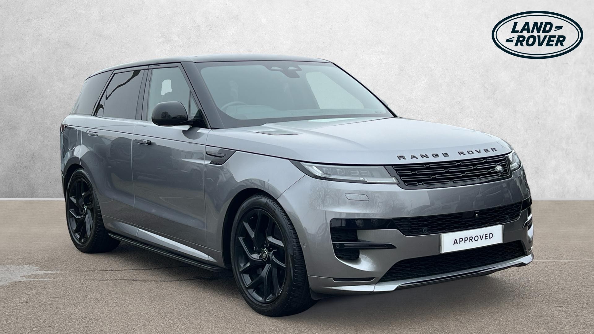 Main listing image - Land Rover Range Rover Sport