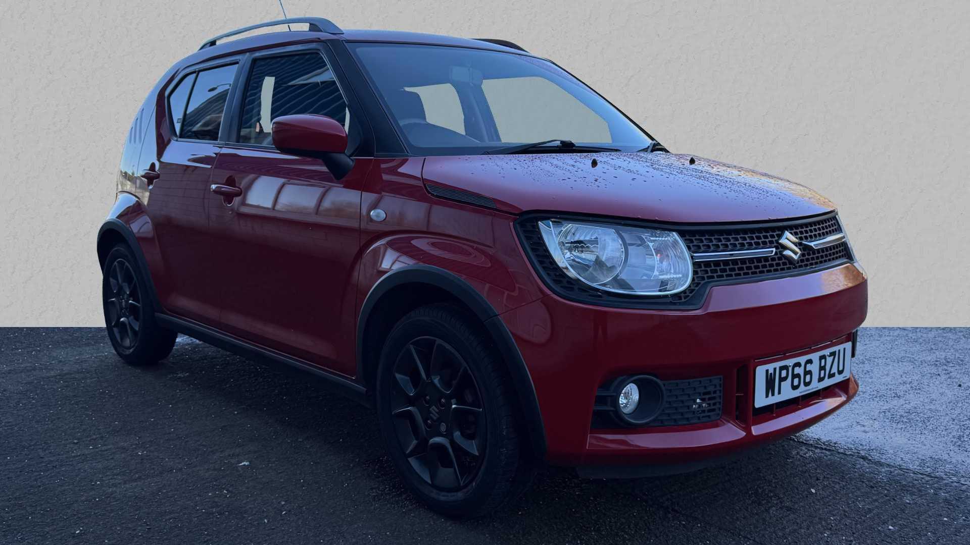 Main listing image - Suzuki Ignis