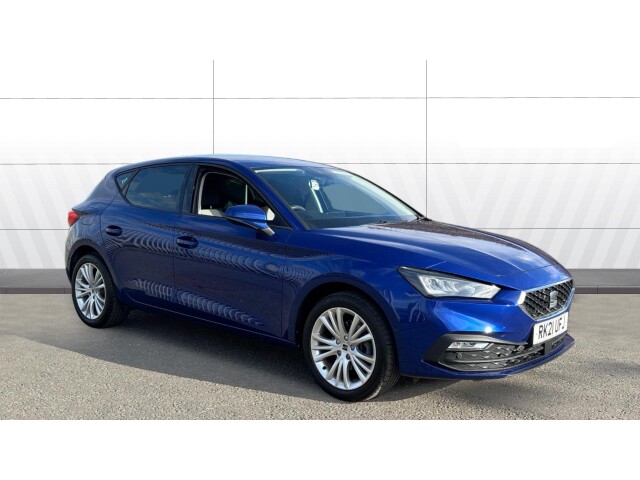 Main listing image - SEAT Leon