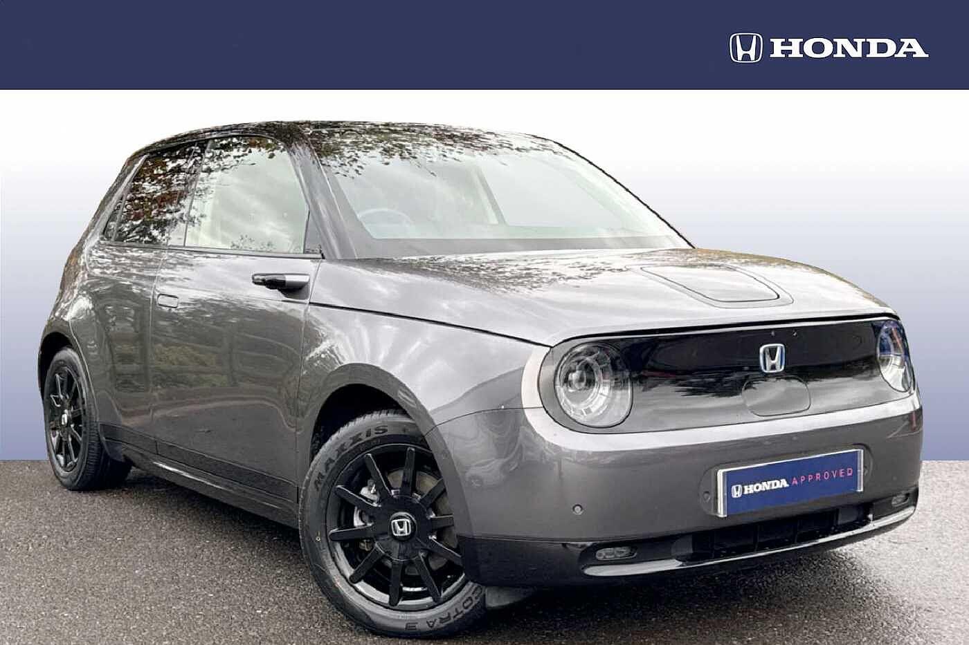 Main listing image - Honda Honda e