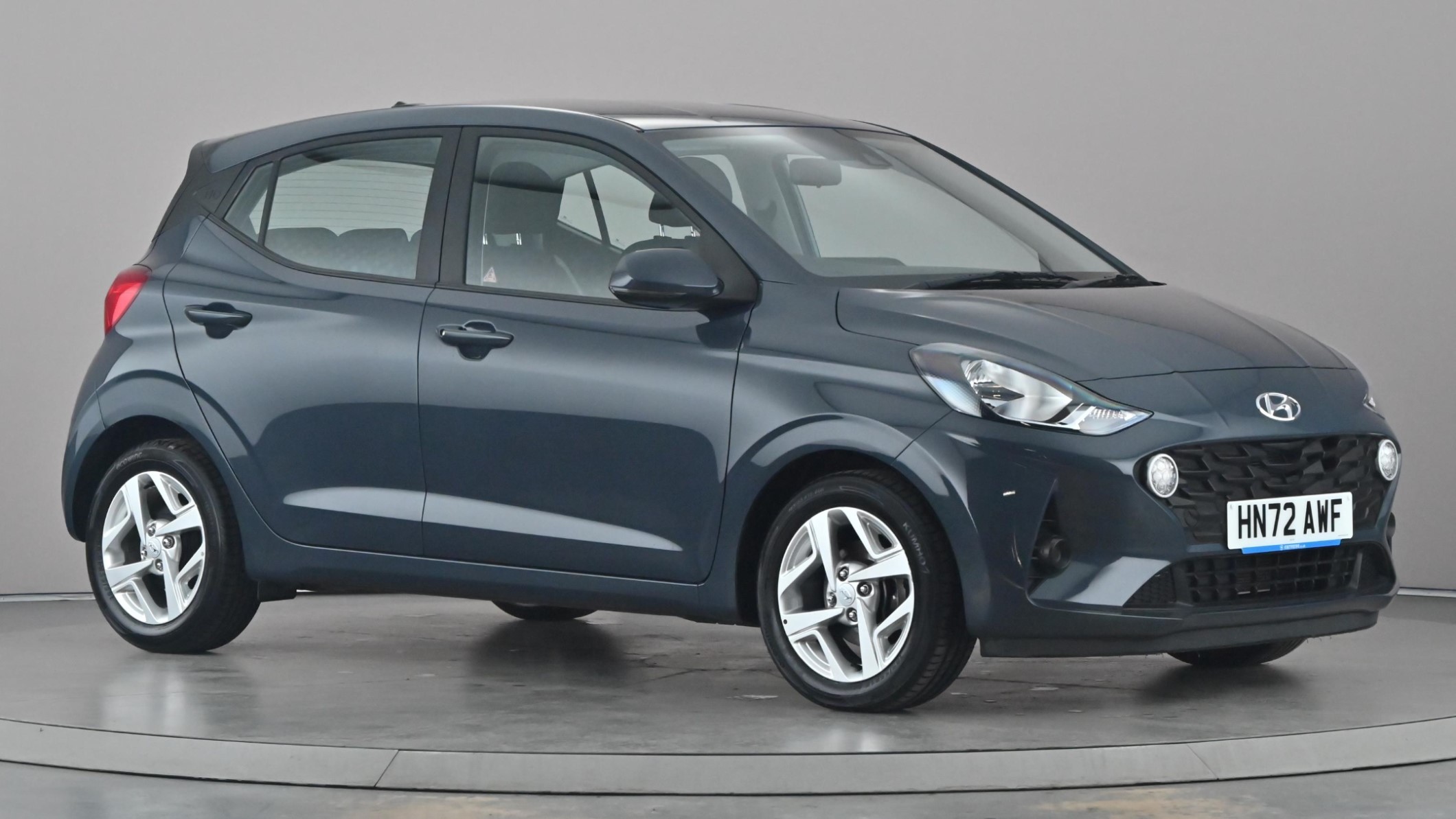 Main listing image - Hyundai i10