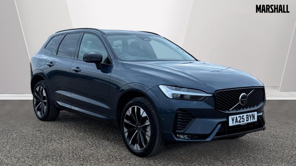 Main listing image - Volvo XC60