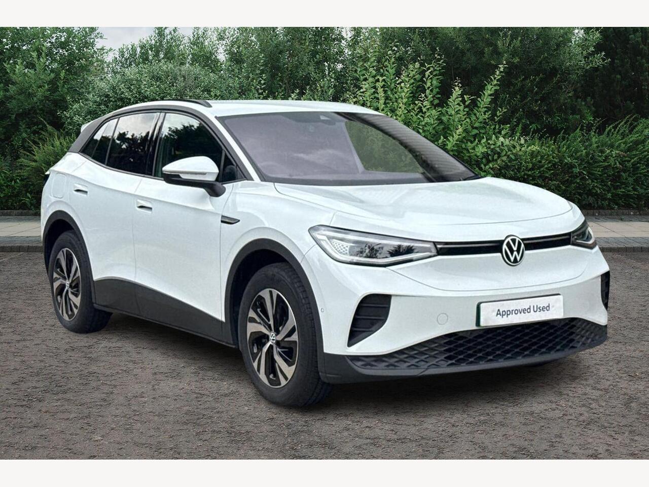Main listing image - Volkswagen ID.4
