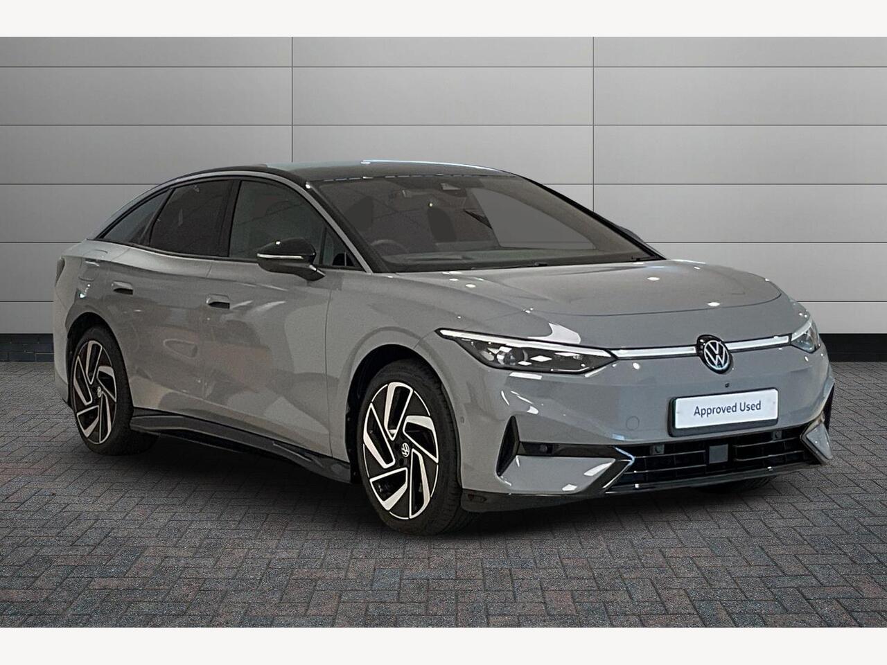 Main listing image - Volkswagen ID.7