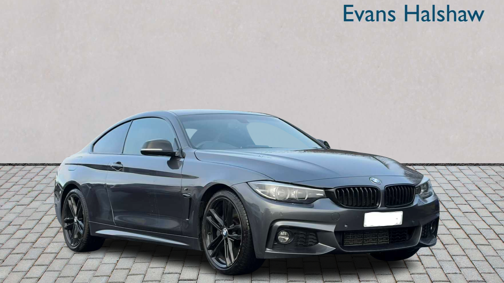 Main listing image - BMW 4 Series