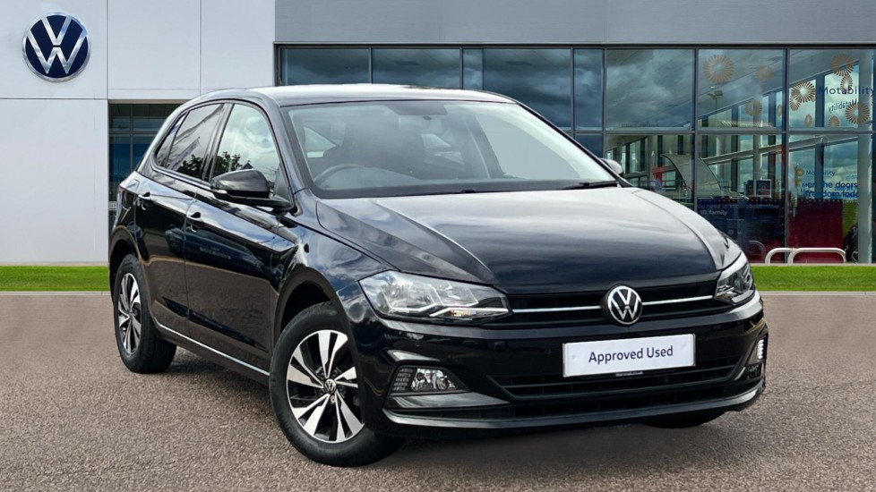 Main listing image - Volkswagen Polo