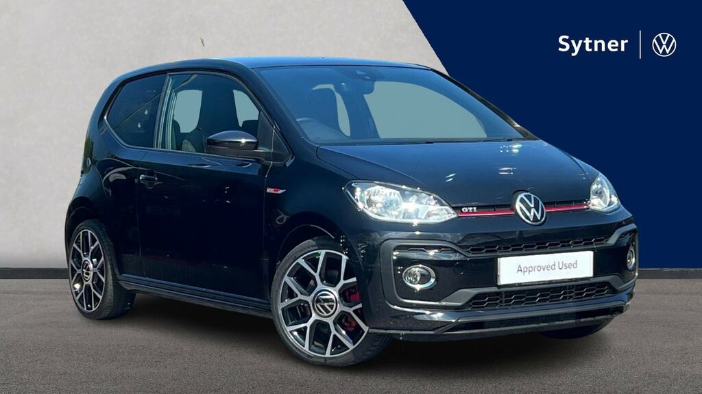 Main listing image - Volkswagen Up GTI