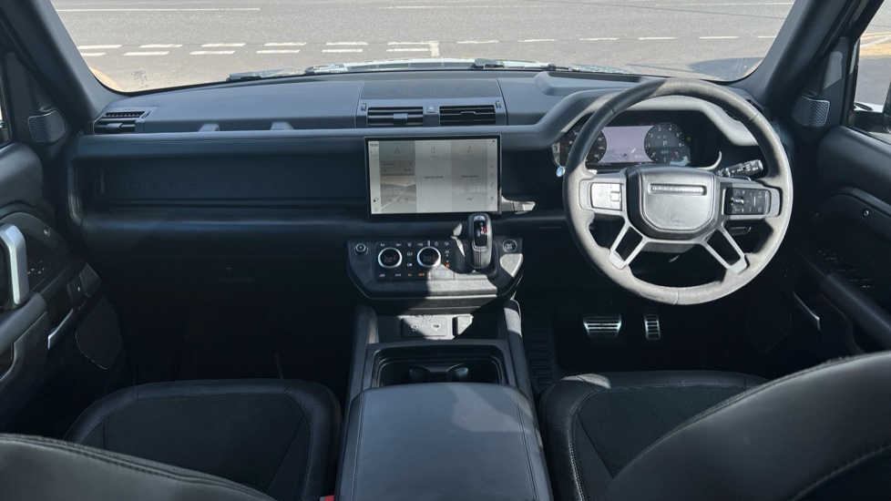 Main listing image - Land Rover Defender