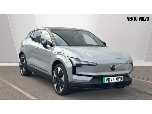 Main listing image - Volvo EX30