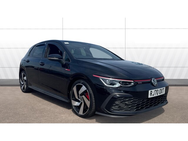 Main listing image - Volkswagen Golf GTI
