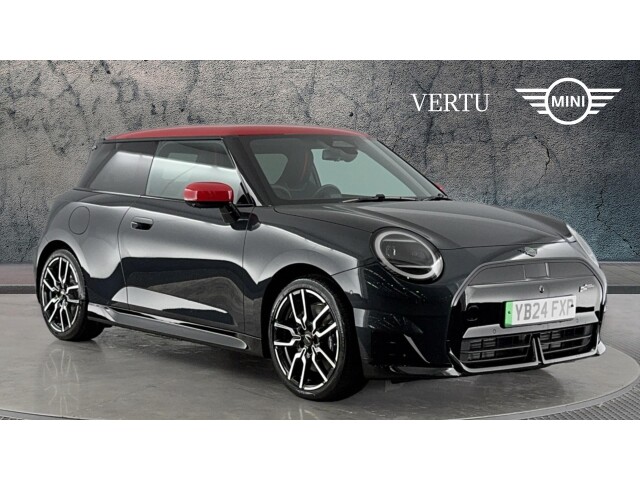 Main listing image - MINI Electric