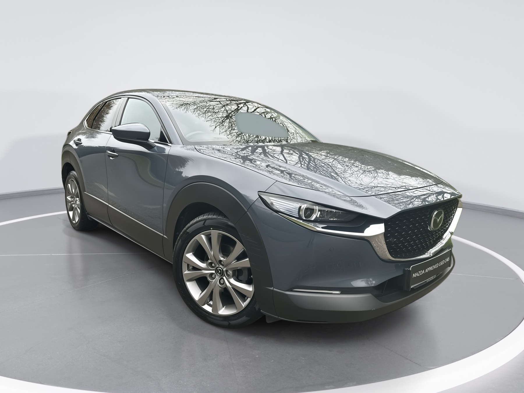 Main listing image - Mazda CX-30