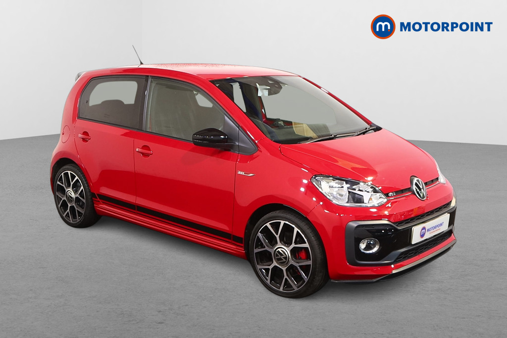 Main listing image - Volkswagen Up GTI