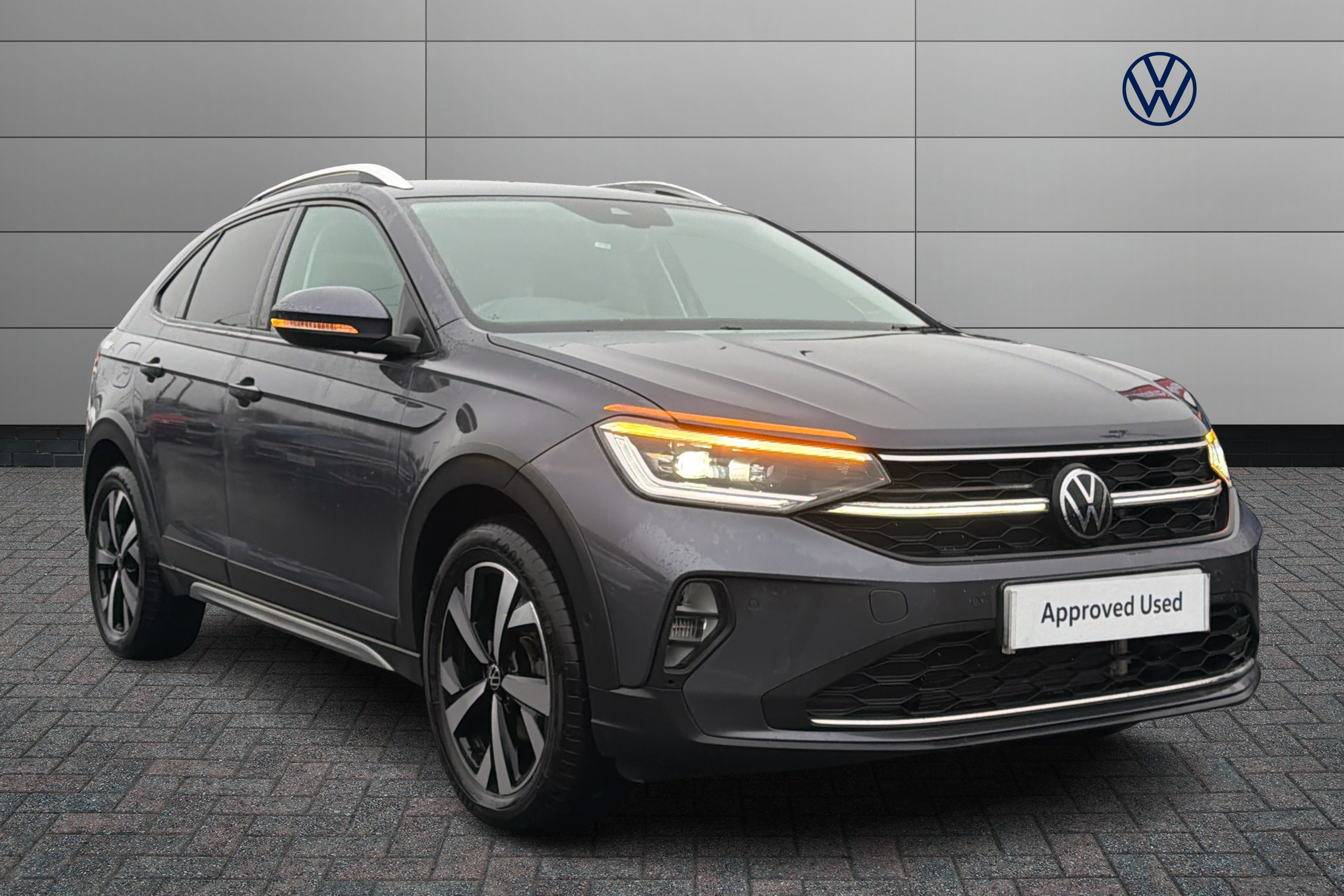 Main listing image - Volkswagen Taigo