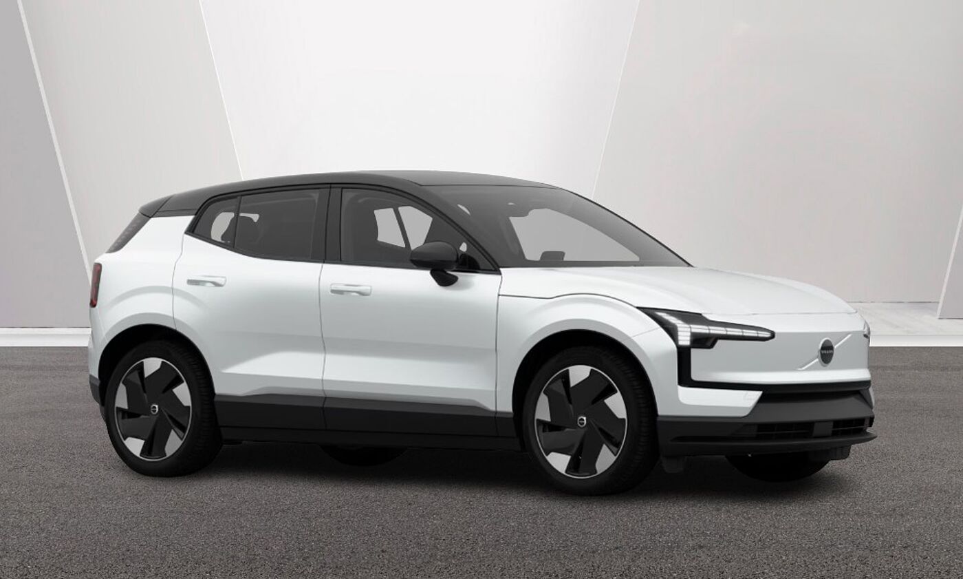 Main listing image - Volvo EX30