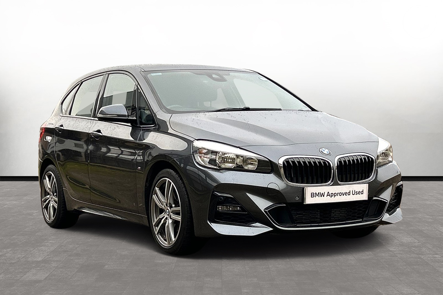 Main listing image - BMW 2 Series Active Tourer