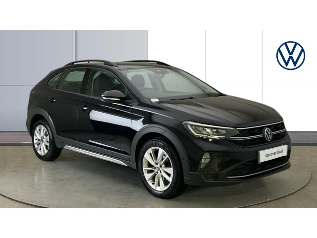 Main listing image - Volkswagen Taigo