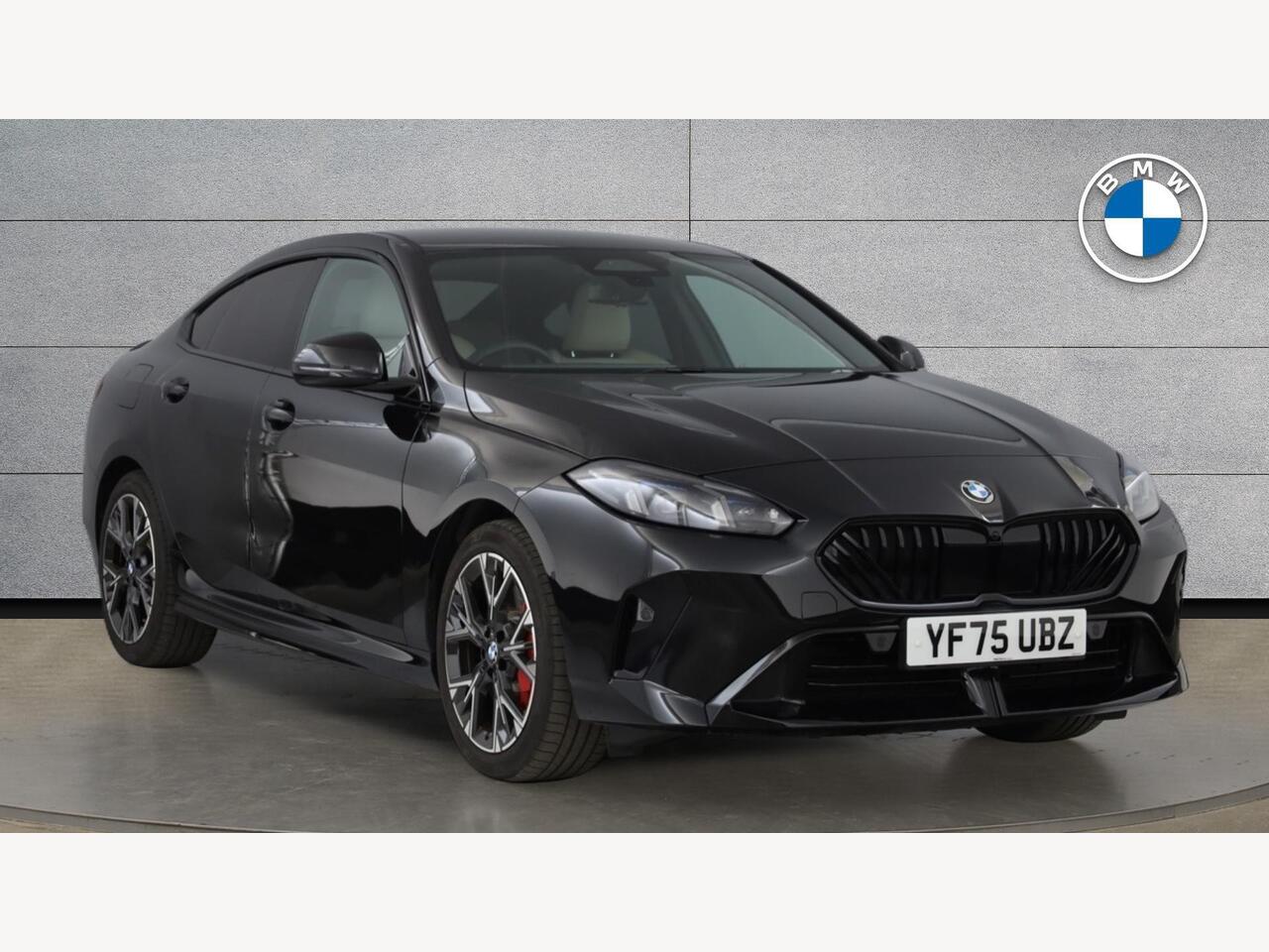 Main listing image - BMW 2 Series