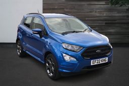Main listing image - Ford EcoSport