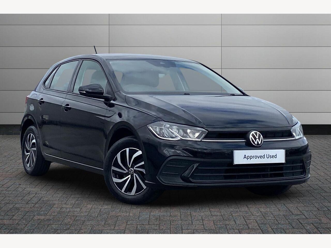 Main listing image - Volkswagen Polo