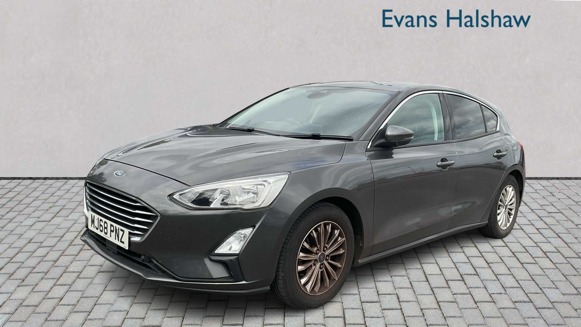 Main listing image - Ford Focus